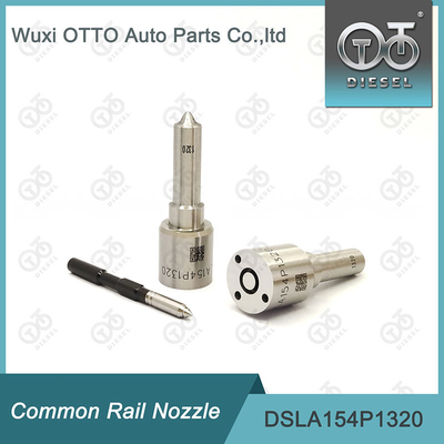 Bec commun de rail de DSLA154P1320 Bosch pour des injecteurs 0445110105/106/107/108/170 etc.
