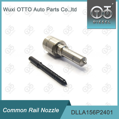 Bec commun de rail de DLLA156P2401 Bosch pour l'injecteur 0445110565/566