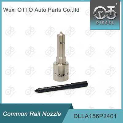 Bec commun de rail de DLLA156P2401 Bosch pour l'injecteur 0445110565/566