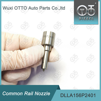Bec commun de rail de DLLA156P2401 Bosch pour l'injecteur 0445110565/566