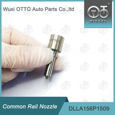 Bec commun du rail DLLA156P1509 pour l'injecteur 0445110255/256 33800-2A400