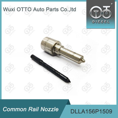 Bec commun du rail DLLA156P1509 pour l'injecteur 0445110255/256 33800-2A400