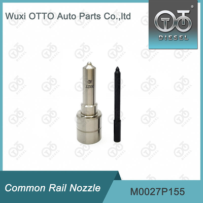 M0027P155 SIEMENS VDO Buse commune pour les injecteurs A2C59507596 / A2C53381618 1660000Q1W etc.