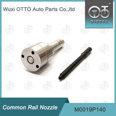 M0019P140 SIEMENS VDO Buse commune pour injecteurs 5WS40745 / BK2Q-9K546-AG BH1Q-9K546-AB etc.