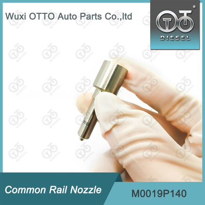 M0019P140 SIEMENS VDO Buse commune pour injecteurs 5WS40745 / BK2Q-9K546-AG BH1Q-9K546-AB etc.