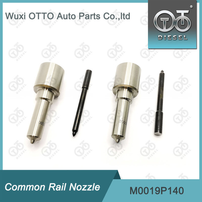 M0019P140 SIEMENS VDO Buse commune pour injecteurs 5WS40745 / BK2Q-9K546-AG BH1Q-9K546-AB etc.