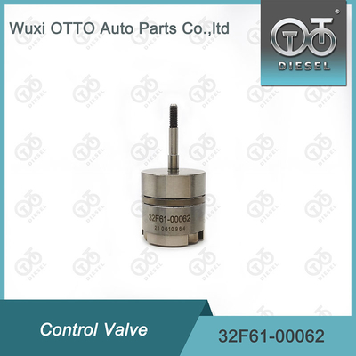 Soupape de commande commune de rail 32F61-00062 pour l'injecteur de moteur diesel 326-4700
