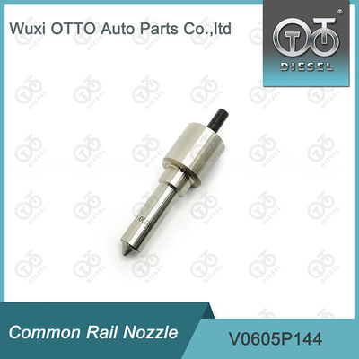V0605P144 SIEMENS VDO Buse commune pour injecteurs 5WS40148-Z / 5WS40007