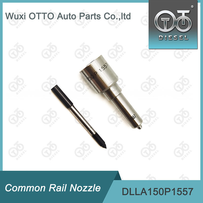 Bec diesel de DLLA150P1557 Bosch pour les injecteurs communs de rail 0 445110265