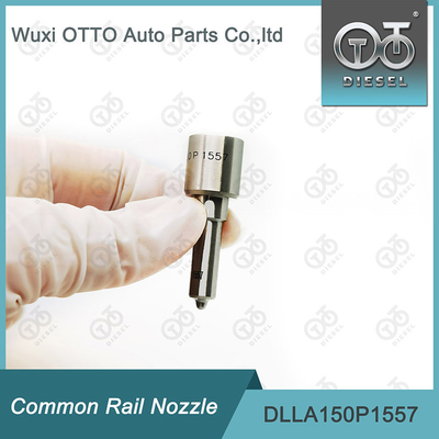 Bec diesel de DLLA150P1557 Bosch pour les injecteurs communs de rail 0 445110265