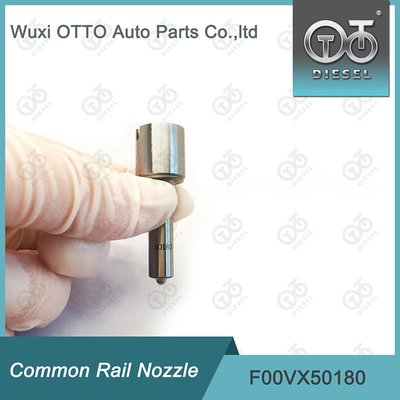 F00VX50180 Bosch Piezo Nozzle Pour le 0445120385 / 386 / 0986435647