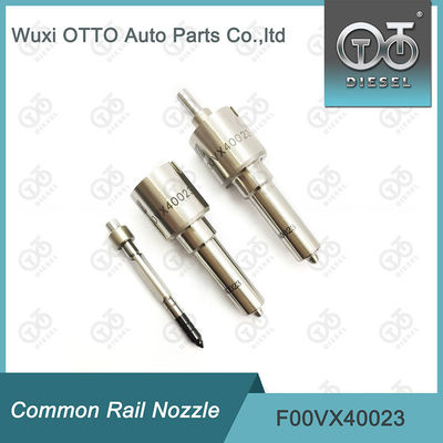 F00VX40023 Bosch Piezo Nozzle Pour le 0445115018 / 019 / 038 / 039 et ainsi de suite