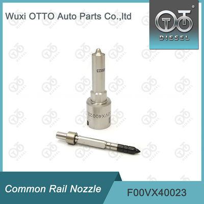 F00VX40023 Bosch Piezo Nozzle Pour le 0445115018 / 019 / 038 / 039 et ainsi de suite