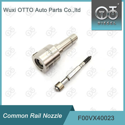 F00VX40023 Bosch Piezo Nozzle Pour le 0445115018 / 019 / 038 / 039 et ainsi de suite