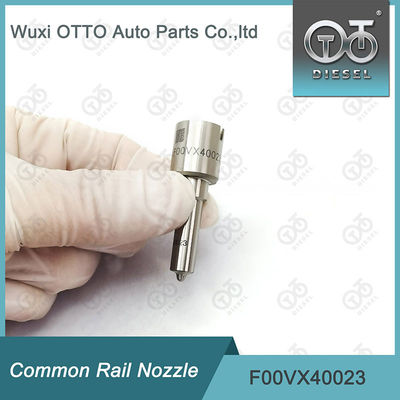 F00VX40023 Bosch Piezo Nozzle Pour le 0445115018 / 019 / 038 / 039 et ainsi de suite