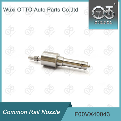 F00VX40043 Bosch Piezo Nozzle pour les injecteurs 0445116025 / 026 / 027/ 028 etc.