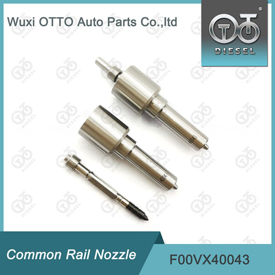 F00VX40043 Bosch Piezo Nozzle pour les injecteurs 0445116025 / 026 / 027/ 028 etc.