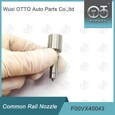 F00VX40043 Bosch Piezo Nozzle pour les injecteurs 0445116025 / 026 / 027/ 028 etc.