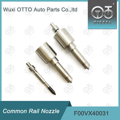 F00VX40031 Bosch Piezo Nozzle pour injecteurs 0445116010 / 011 / 0986435367