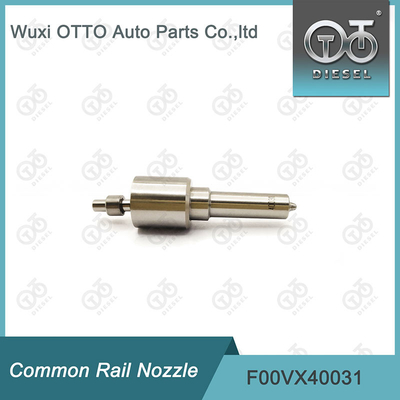 F00VX40031 Bosch Piezo Nozzle pour injecteurs 0445116010 / 011 / 0986435367