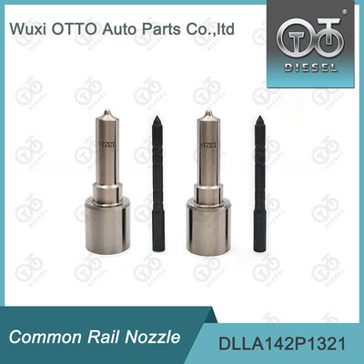 DLLA142P1321 Buse à diesel Bosch pour injecteurs à rail commun 0 445 110 165/244