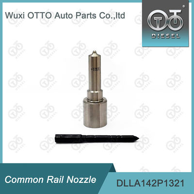 DLLA142P1321 Buse à diesel Bosch pour injecteurs à rail commun 0 445 110 165/244