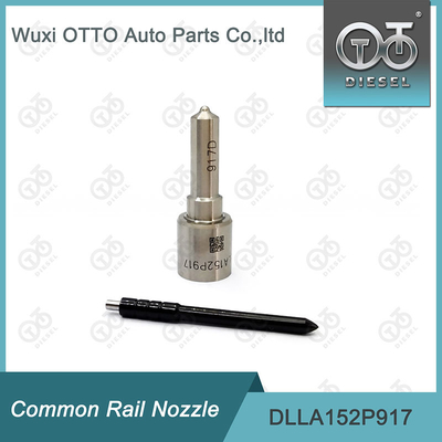 DLLA152P917 Buse à rail commun dense pour injecteur 095000-602# 16600-ES60#/ES61#