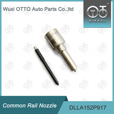 DLLA152P917 Buse à rail commun dense pour injecteur 095000-602# 16600-ES60#/ES61#