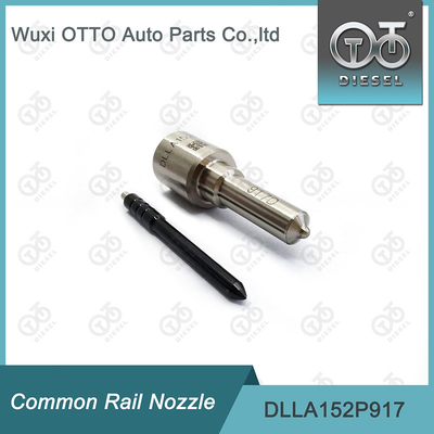 DLLA152P917 Buse à rail commun dense pour injecteur 095000-602# 16600-ES60#/ES61#