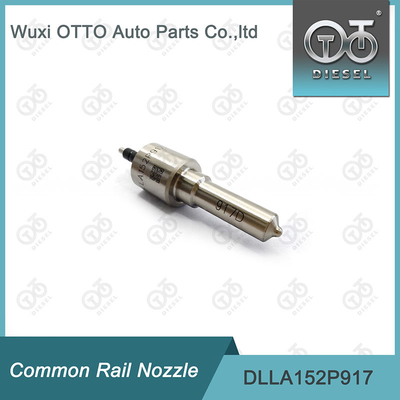 DLLA152P917 Buse à rail commun dense pour injecteur 095000-602# 16600-ES60#/ES61#