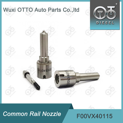 F00VX40115 Bosch Piezo Nozzle pour injecteur 0445117040 / 043