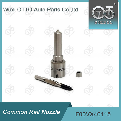 F00VX40115 Bosch Piezo Nozzle pour injecteur 0445117040 / 043