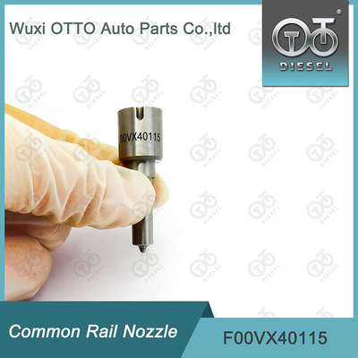 F00VX40115 Bosch Piezo Nozzle pour injecteur 0445117040 / 043