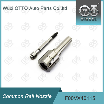 F00VX40115 Bosch Piezo Nozzle pour injecteur 0445117040 / 043