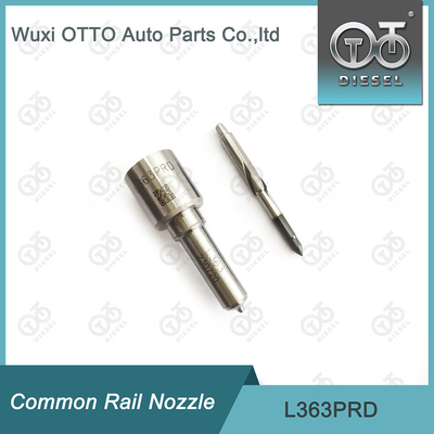 L363PRD Buse commune Delphi pour injecteurs 28231462