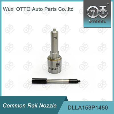 DLLA153P1450 Bosch Buse à diesel pour injecteurs à rail commun 0 445110232/233