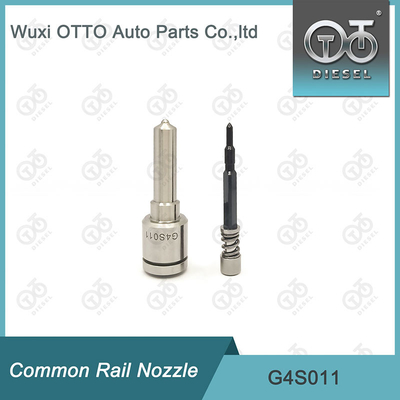 G4S011 Buse commune à rail dense pour injecteurs 295050-0140/33800-4A900
