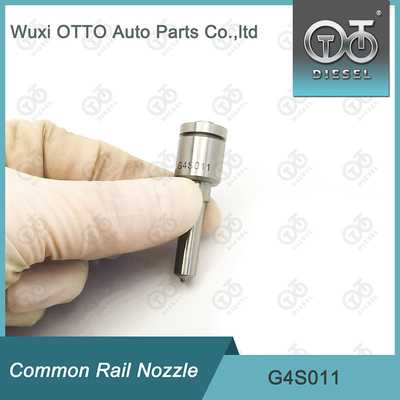 G4S011 Buse commune à rail dense pour injecteurs 295050-0140/33800-4A900