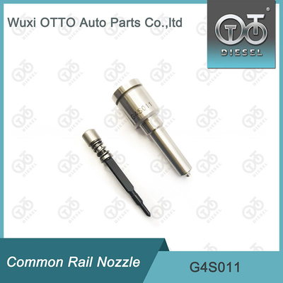 G4S011 Buse commune à rail dense pour injecteurs 295050-0140/33800-4A900