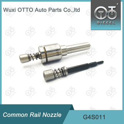 G4S011 Buse commune à rail dense pour injecteurs 295050-0140/33800-4A900