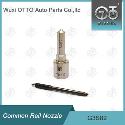 G3S82 Buse commune à rail dense pour injecteurs 295050-1610 111200-E1EC0