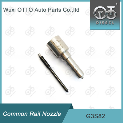 G3S82 Buse commune à rail dense pour injecteurs 295050-1610 111200-E1EC0