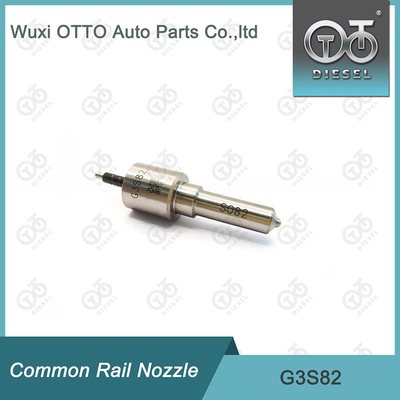 G3S82 Buse commune à rail dense pour injecteurs 295050-1610 111200-E1EC0