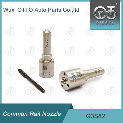 G3S82 Buse commune à rail dense pour injecteurs 295050-1610 111200-E1EC0