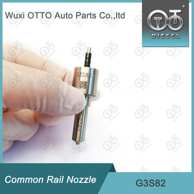 G3S82 Buse commune à rail dense pour injecteurs 295050-1610 111200-E1EC0