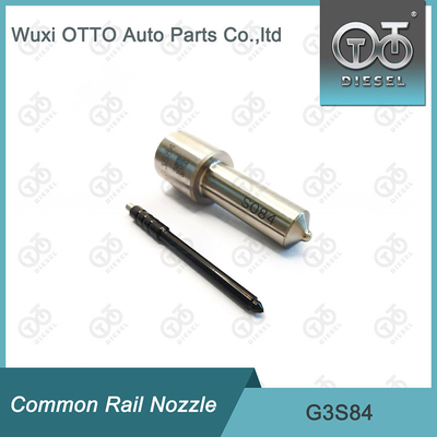 G3S84 Buse commune à rail dense pour injecteurs 295050-1650 23670-E0600