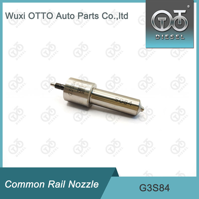 G3S84 Buse commune à rail dense pour injecteurs 295050-1650 23670-E0600