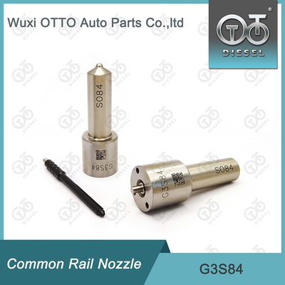 G3S84 Buse commune à rail dense pour injecteurs 295050-1650 23670-E0600