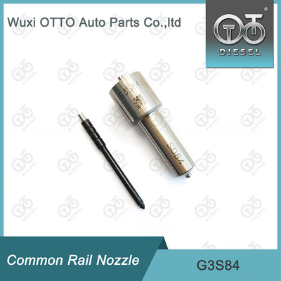 G3S84 Buse commune à rail dense pour injecteurs 295050-1650 23670-E0600