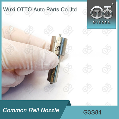 G3S84 Buse commune à rail dense pour injecteurs 295050-1650 23670-E0600